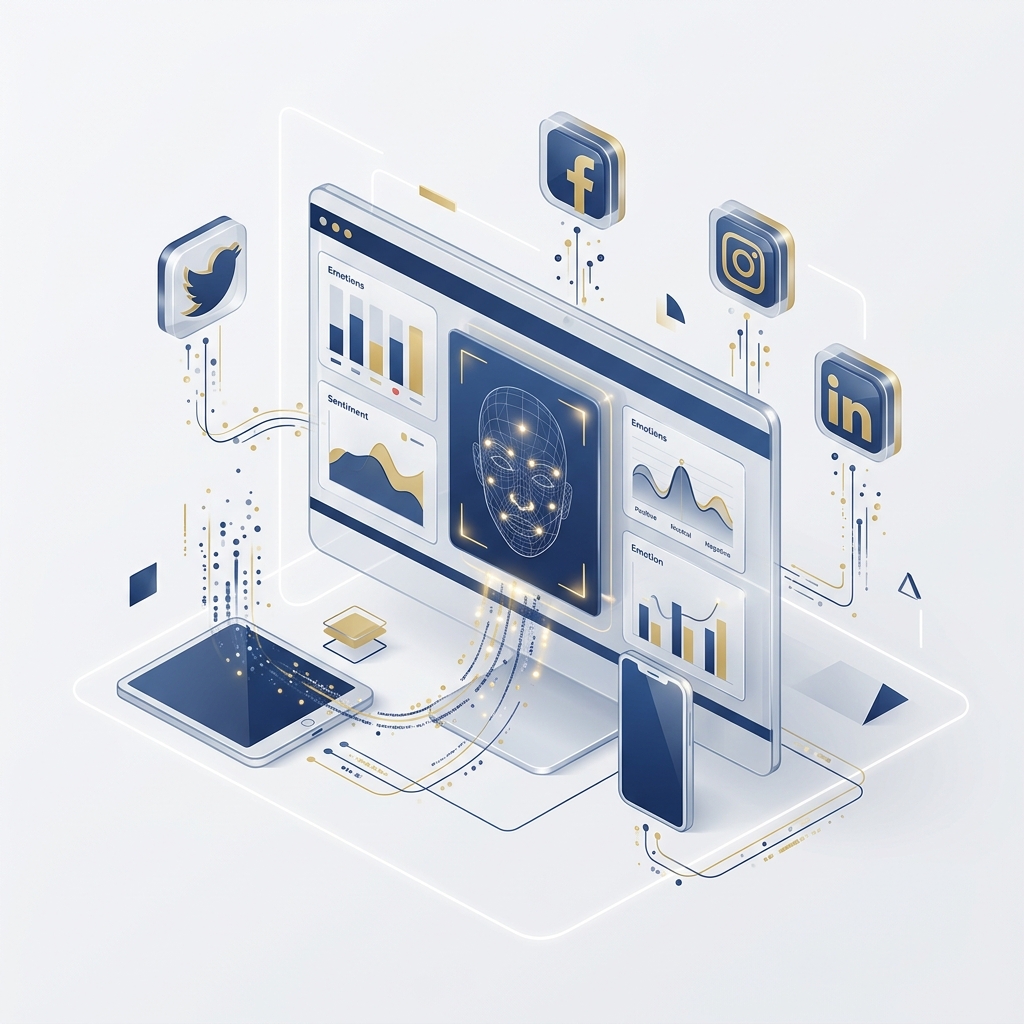 Pyxidia Sentiment Analysis Dashboard